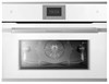 Компактный духовой шкаф с паром Kuppersbusch CBD 6550.0 W1 Stainless steel 00-00004773