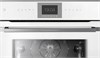 Компактный духовой шкаф с паром Kuppersbusch CBD 6550.0 W3 Silver Chrome 00-00004775