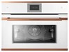 Компактный духовой шкаф с паром Kuppersbusch CBD 6550.0 W7 Copper 00-00004778