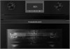 Компактный духовой шкаф с микроволнами Kuppersbusch CBM 6330.0 S5 Black Velvet 00-00004814