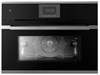 Компактный духовой шкаф Kuppersbusch CBP 6550.0 S3 Silver Chrome 00-00004851