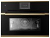 Компактный духовой шкаф Kuppersbusch CBP 6550.0 S4 Gold 00-00004852