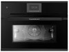 Компактный духовой шкаф Kuppersbusch CBP 6550.0 S5 Black Velvet 00-00004853
