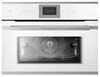 Компактный духовой шкаф Kuppersbusch CBP 6550.0 W1 Stainless Steel 00-00004856