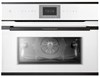 Компактный духовой шкаф Kuppersbusch CBP 6550.0 W2 Black Chrome 00-00004857