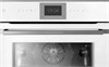 Компактный духовой шкаф Kuppersbusch CBP 6550.0 W3 Silver Chrome 00-00004858