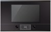 Встраиваемая микроволновая печь Kuppersbusch ML 6330.0 S2 Black Chrome 00-00004870