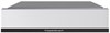 Выдвижной ящик Kuppersbusch CSZ 6800.0 W2 Black Chrome 00-00004908