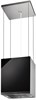 Островная вытяжка Kuppersbusch DI 3800.0 S2 Black Chrome 00-00004942