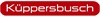Монтажный комплект для установки в колонну Kuppersbusch 51032 00-00005035