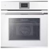 Духовой шкаф Kuppersbusch BP 6550.0 W1 Stainless steel bp 6550.0 w1