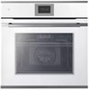 Духовой шкаф Kuppersbusch BP 6550.0 W3 Silver Chrome bp 6550.0 w3