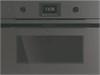 Компактный духовой шкаф с микроволнами Kuppersbusch CBM 6350.0 GPH 6 cbm 6350.0 gph 6