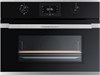 Компактный духовой шкаф Kuppersbusch CBP 6332.0 S1 Stainless Steel cbp 6332.0 s1