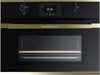 Компактный духовой шкаф Kuppersbusch CBP 6332.0 S4 Gold cbp 6332.0 s4