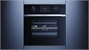 Компактный духовой шкаф Kuppersbusch CBP 6332.0 S5 Black Velvet cbp 6332.0 s5