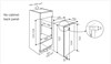 Встраиваемая холодильная камера Kuppersbusch FK 4550.0I fk 4550.0i