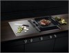 Варочная панель с вытяжкой Kuppersbusch KMI 9850.0 SR Stainless Steel kmi 9850.0 sr stainless steel