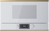 Встраиваемая микроволновая печь Kuppersbusch ML 6330.0 W4 Gold ml 6330.0 w4