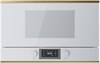 Встраиваемая микроволновая печь Kuppersbusch MR 6330.0 W4 Gold mr 6330.0 w4