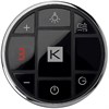 Встраиваемая вытяжка Kuppersbusch DDL 9830.0 W мс-00009340