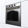 Встраиваемый электрический духовой шкаф Gorenje BOS 67372 CLB 740237 - фото 35489