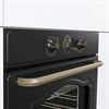 Встраиваемый электрический духовой шкаф Gorenje BOS 67372 CLB 740237 - фото 35491