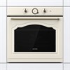 Встраиваемый электрический духовой шкаф Gorenje BOS 6737 2CLI 740236 - фото 35493