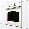Встраиваемый электрический духовой шкаф Gorenje BOS 6737 2CLI 740236 - фото 35494