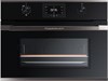 Компактный духовой шкаф Kuppersbusch CBP 6332.0 S2 Black Chrome мс-00017433