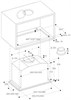 Встраиваемая вытяжка Gaggenau AC200191 ac200191