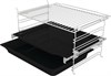 Встраиваемый электрический духовой шкаф Gorenje BOS 6737 2CLI 740236 - фото 35496