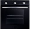 Встраиваемый электрический духовой шкаф Graude BE 60.2 S 4260475240509 - фото 35497