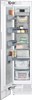 Встраиваемая морозильная камера Gaggenau RF411306 rf411306