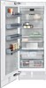Встраиваемая морозильная камера Gaggenau RF471306 rf471306