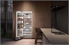Встраиваемая морозильная камера Gaggenau RF471306 rf471306