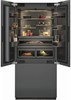 Встраиваемый холодильник Gaggenau RVY497190 rvy497190