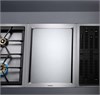 Панель Teppan Yaki Gaggenau VP414115 vp414115