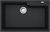Мойка Franke UBG 610-72 оникс 114.0741.504
