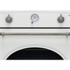Встраиваемый электрический духовой шкаф Graude BK 60.1 WM 4260475243715 - фото 35510