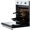 Встраиваемый электрический духовой шкаф Graude BK 60.1 WM 4260475243715 - фото 35511