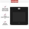 Духовой шкаф Franke FMY 99 HS BK 116.0613.707