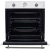Встраиваемый электрический духовой шкаф Graude BK 60.1 WM 4260475243715 - фото 35513