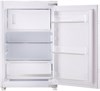 Однокамерный холодильник встраиваемый SCANDILUX RBI118 rbi118