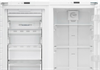Встраиваемый холодильник Scandilux SBSBI303EZ (RBI303EZ+FNBI303E) sbsbi303ez