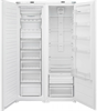 Встраиваемый холодильник Scandilux SBSBI303EZ (RBI303EZ+FNBI303E) sbsbi303ez