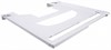 Монтажный комплект Schulthess Snow 52201 без выдвижной полки schulthess 52201