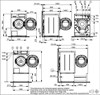Стиральная машина Schulthess Spirit 540 7615.2CE spirit 540 7615.2ce