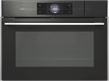 Компактный духовой шкаф Asko OCS8478G 507874
