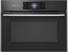 Компактный духовой шкаф Asko OCM8478G 507875